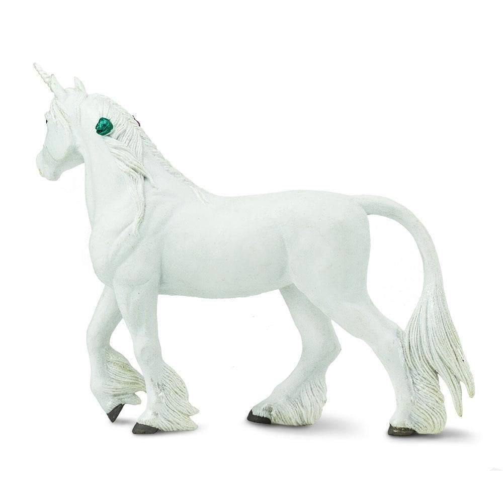 Safari Ltd. - Unicorn Kids Toy Figure