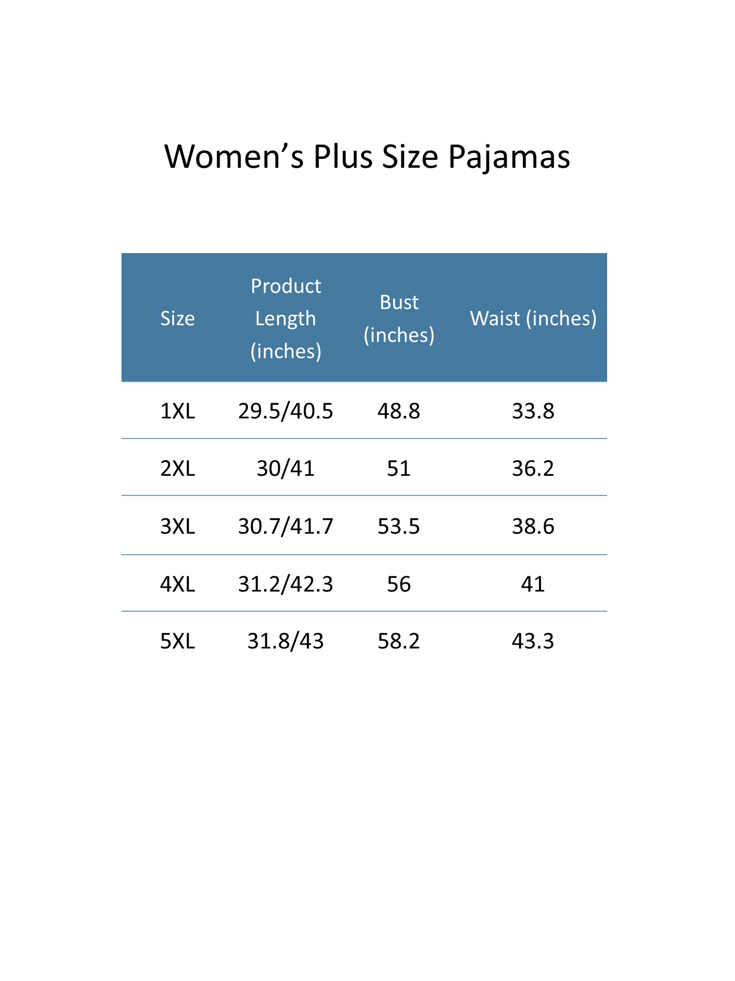 CTM Women's Plus Satin Leopard Print Pajama Set