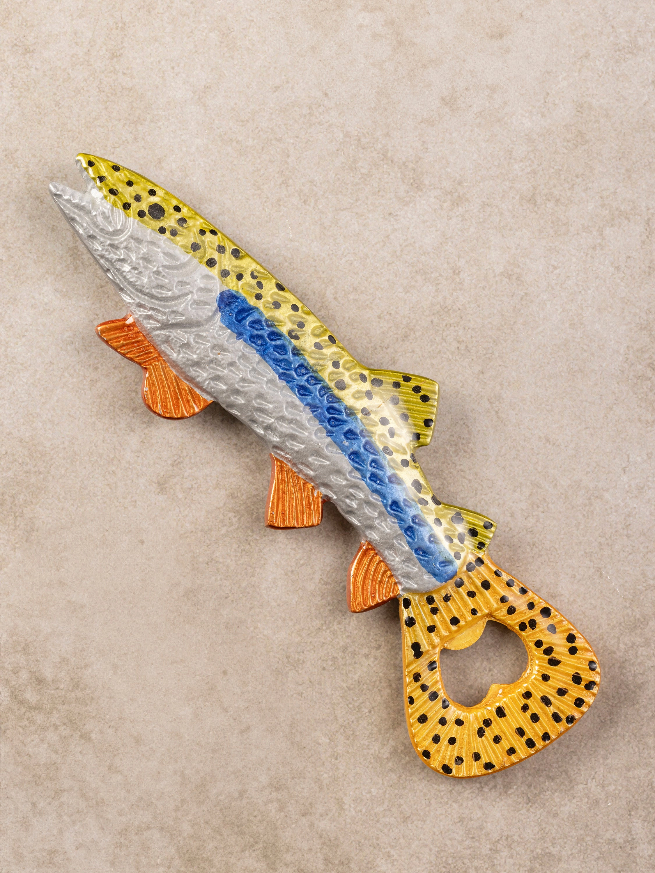 GAURI KOHLI Guppy Bottle Opener