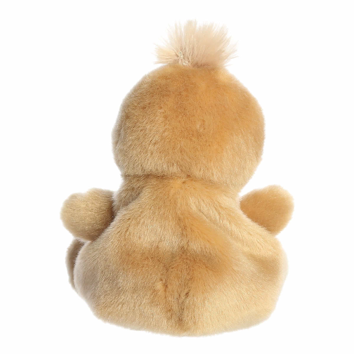 Aurora Palm Pals Gino Gingerbread Man 5-Inch Stuffed Animal Plush