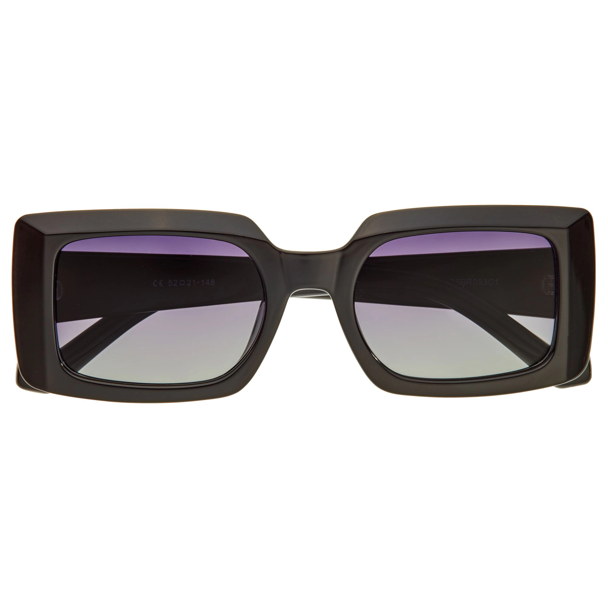 BERTHA Miranda Womens Polarized Sunglasses