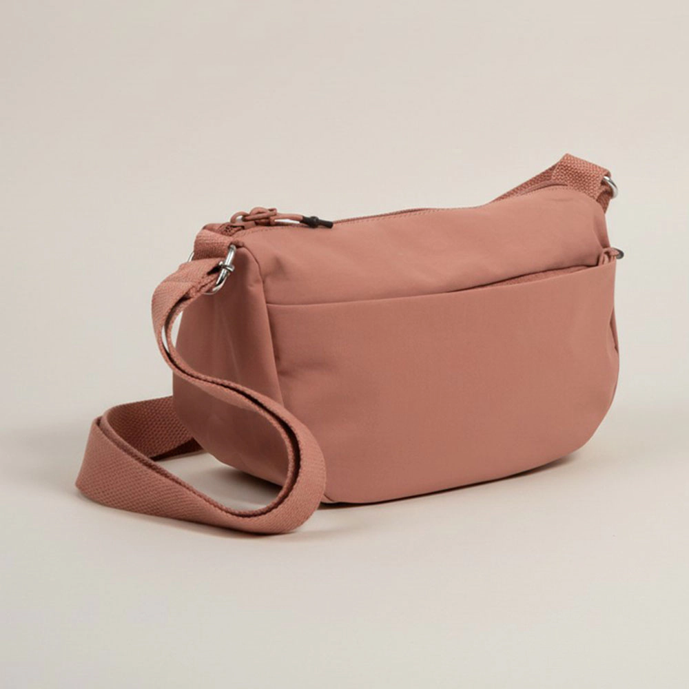 FASHNZFAB Solid Everyday Crossbody Bag