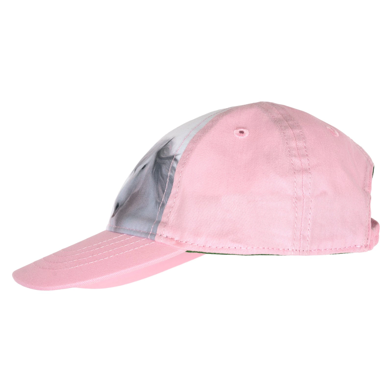 John Deere Baby Girls' Baseball Cap