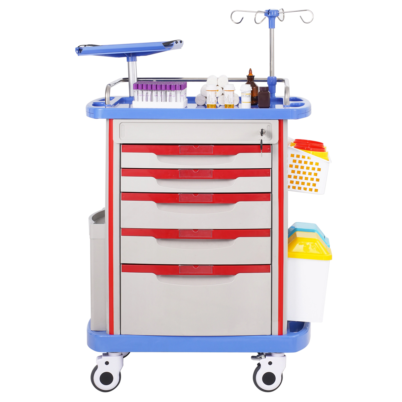HONGGE with Wheels Medical with for Clinic Salon