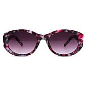 Campo Marzio Roma 1933 Women's Jacqueline UV Protection Sunglasses