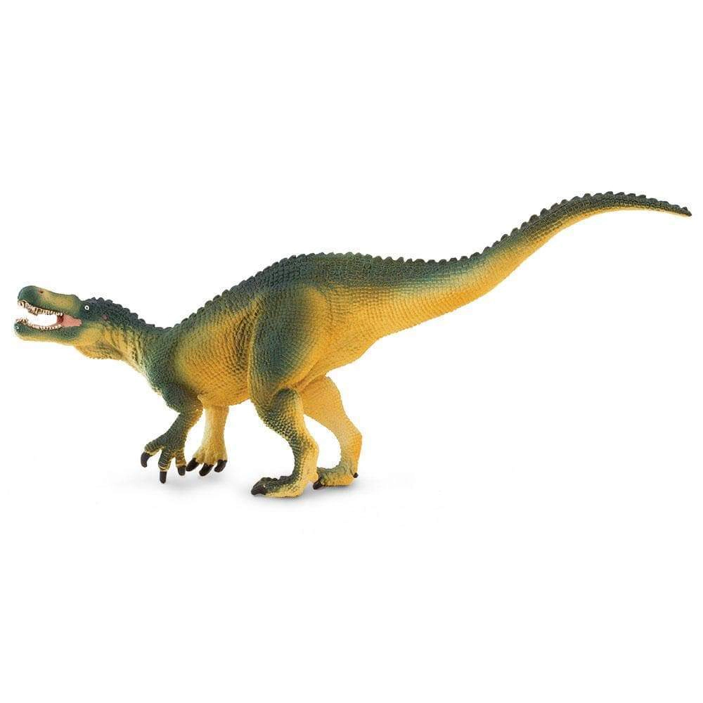 Safari Ltd. - Suchomimus Kids Prehistoric/Dinosaur Toy Figure