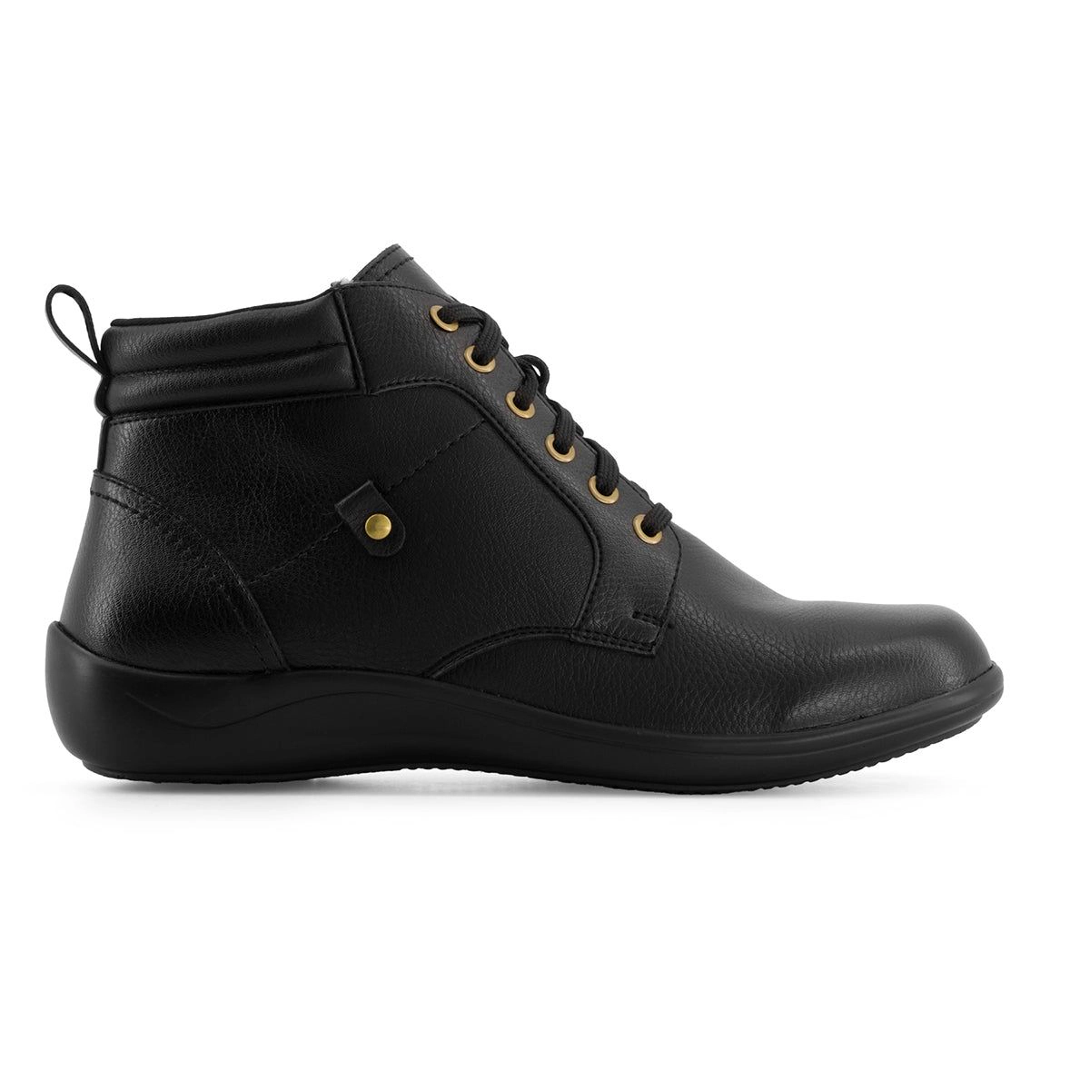 Andrea Womens Booties