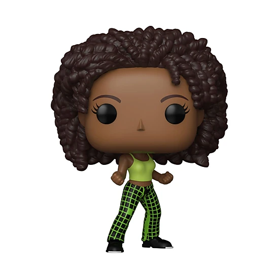 Funko Pop! Spice Girls-Wannabe: Scary Spice #504