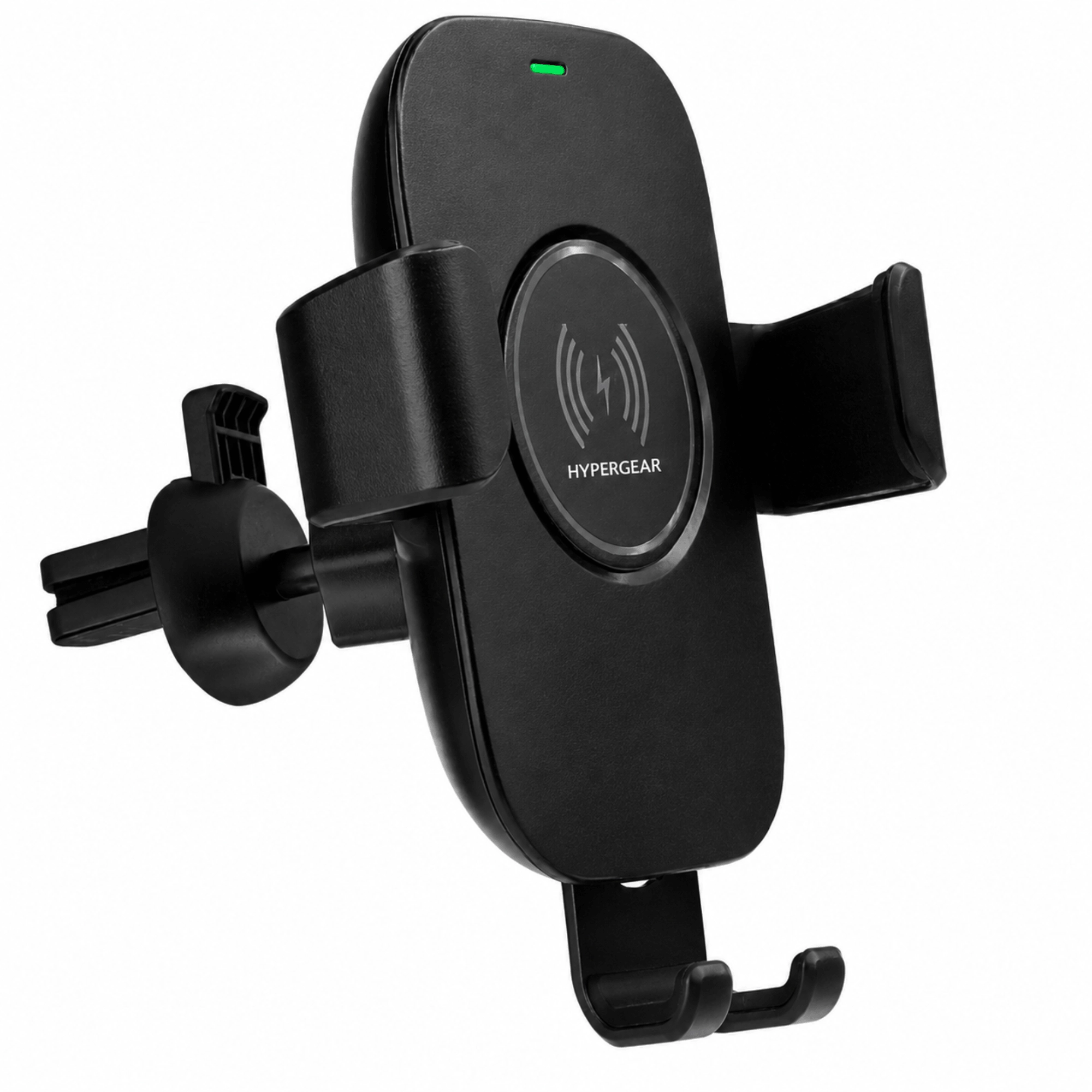 HyperGear Gravity 15W Wireless Fast Charge Mount