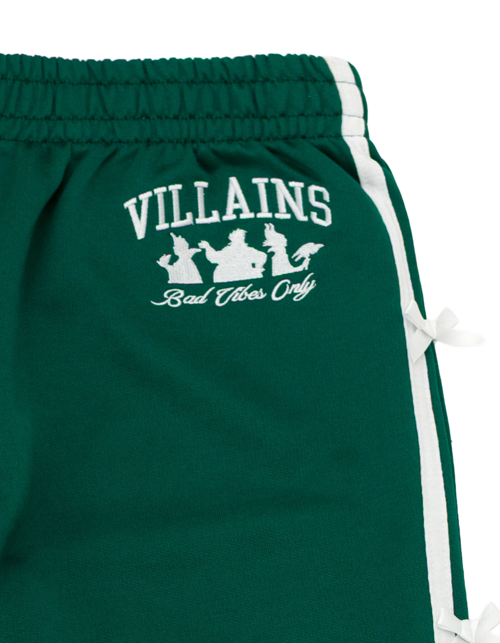 Disney Women's Athletic Track Pants Adult Sizes