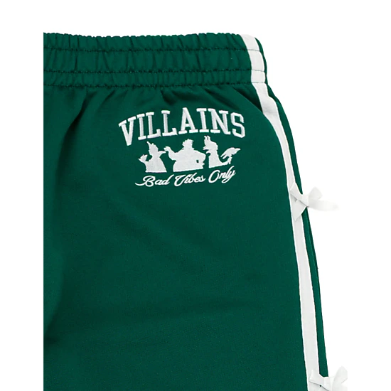 Disney Women's Athletic Track Pants