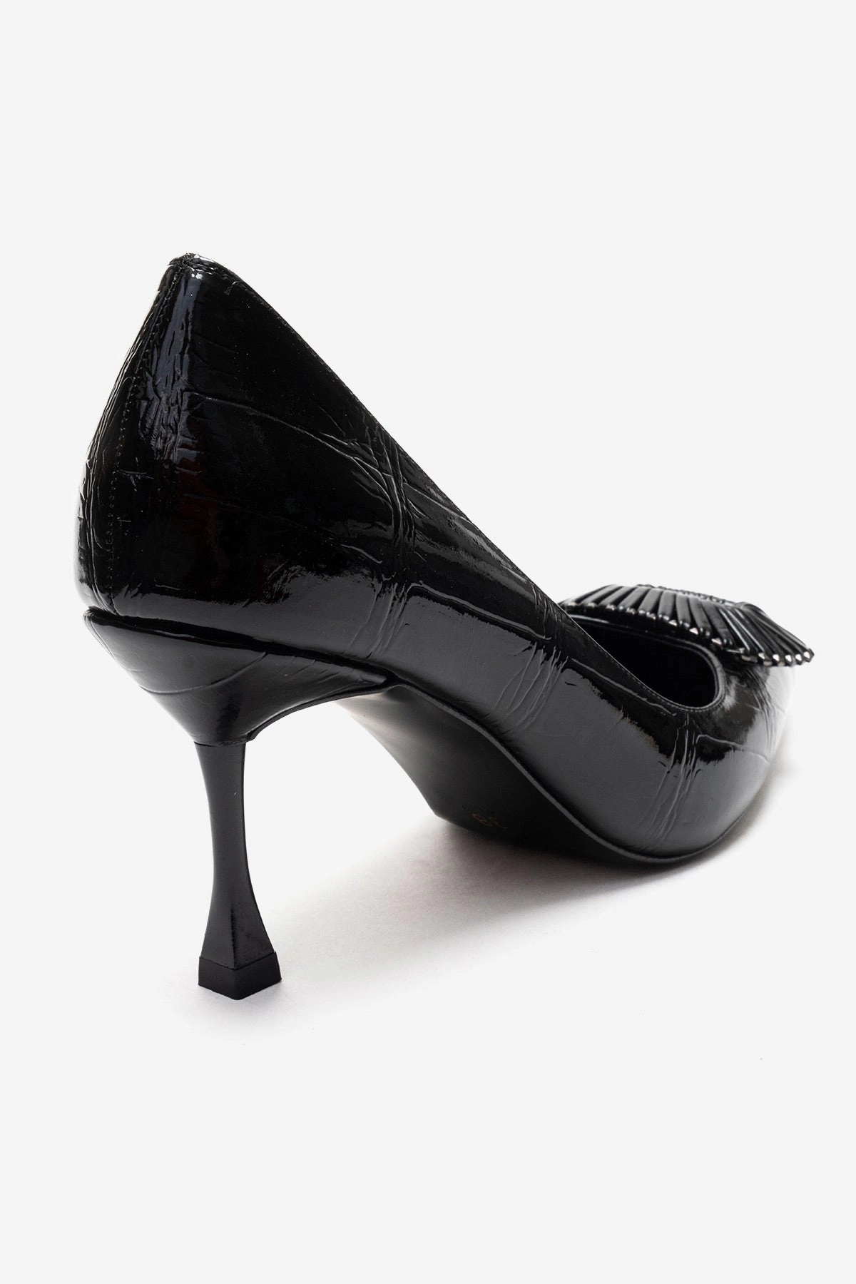 Prologue Shoes Womens Rebel Stiletto Pump