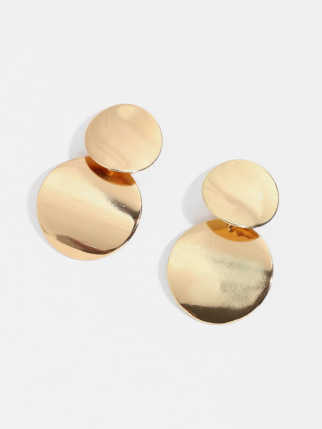 SOHI Women's Designer Drop Earrings
