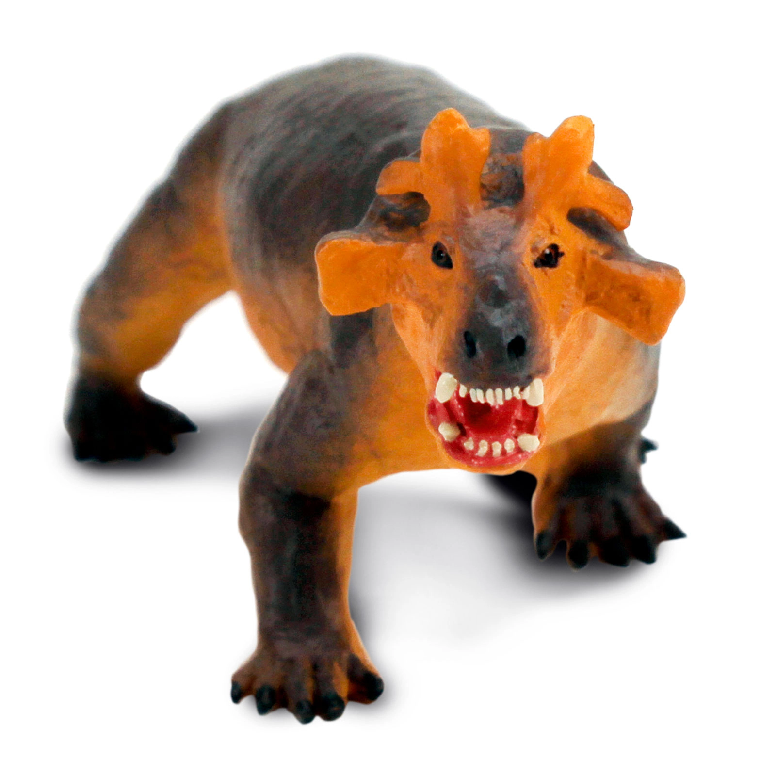 Safari Ltd. - Estemmenosuchus Kids Prehistoric/Dinosaur Toy Figure