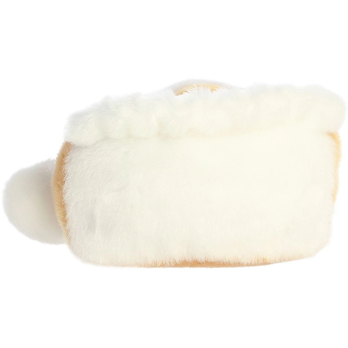 Aurora Palm Pals Carrie Carrot Cake 5-Inch Stuffed Animal Plush