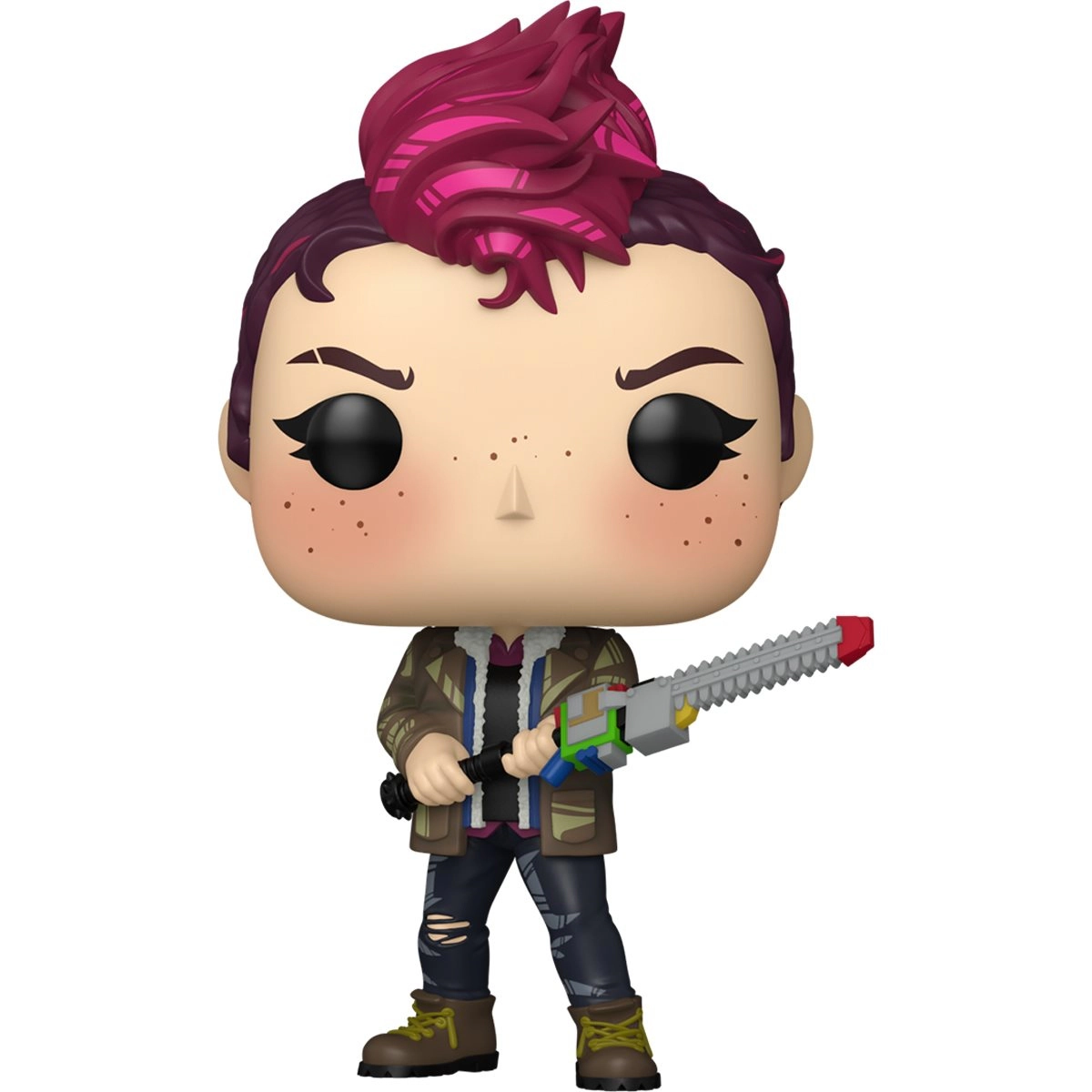 Funko Pop! Stranger Things: Nikki #24604 (Tales from 85)