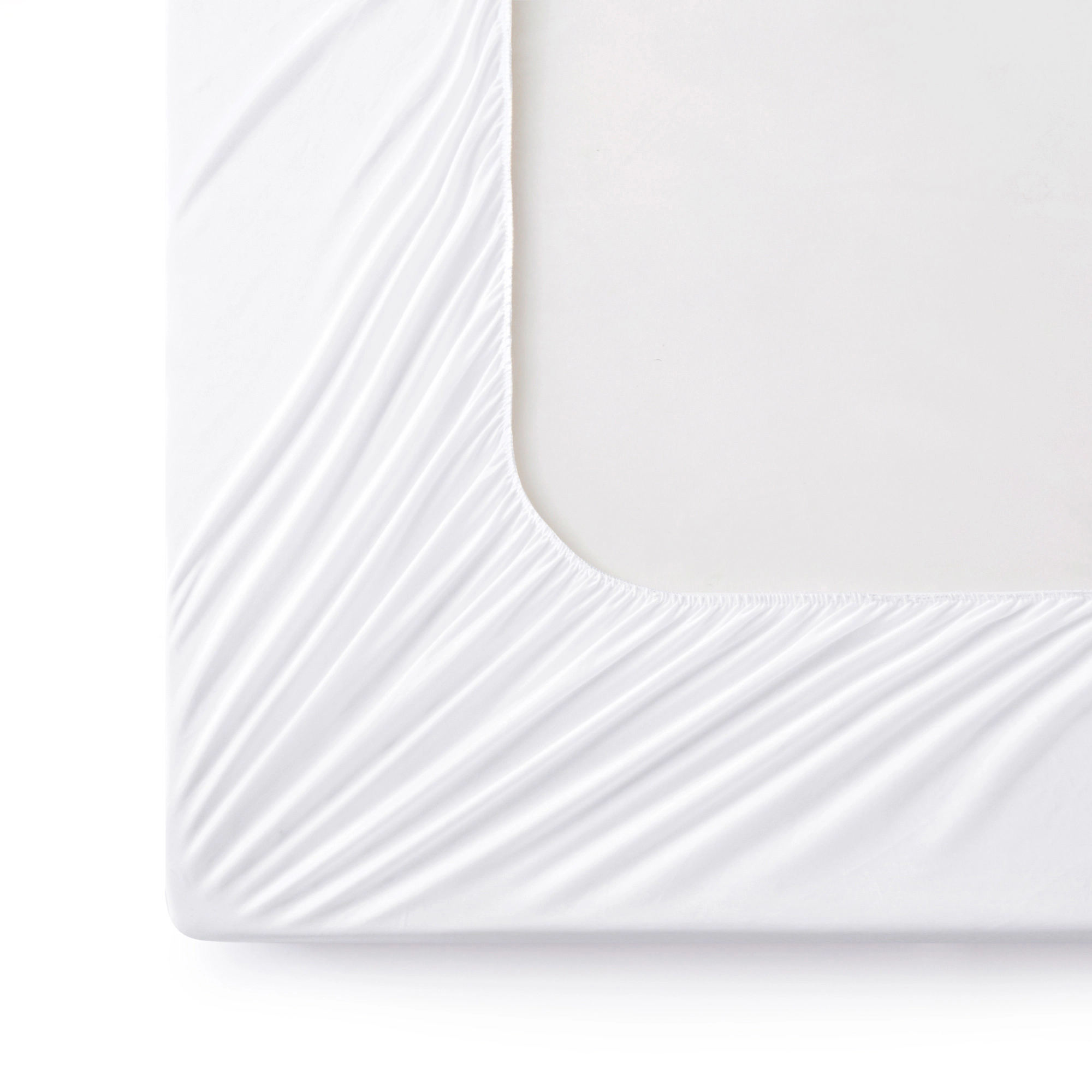 Unikome Ultimate Comfort Waterproof Mattress Protector with 18" Deep-Pocket