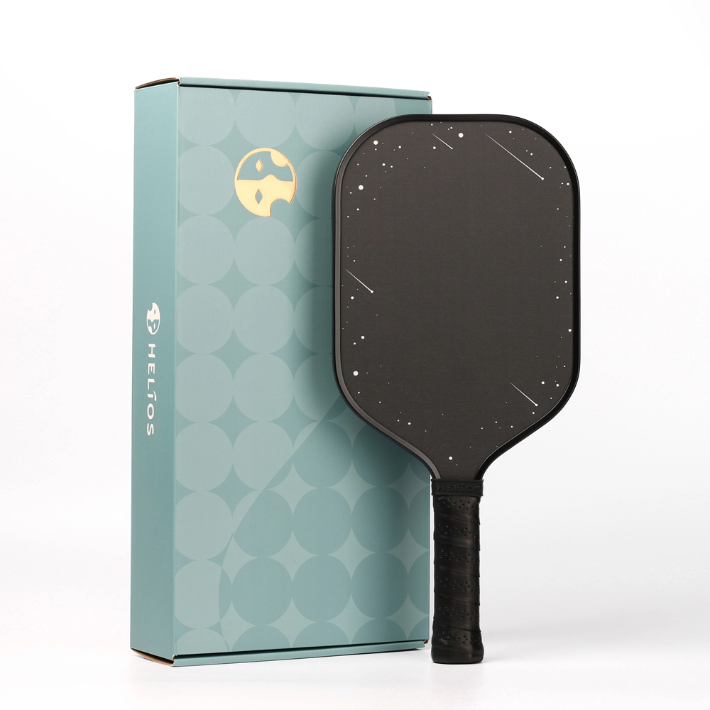 Helios Unisex Carbon Fiber Astraeus Pickleball Paddle