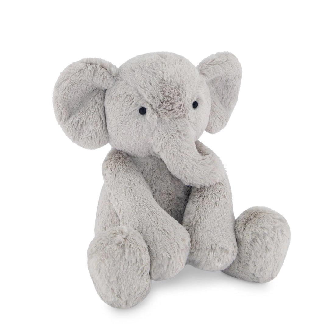 Snuggle Bunnies Olive the Elephant 12"