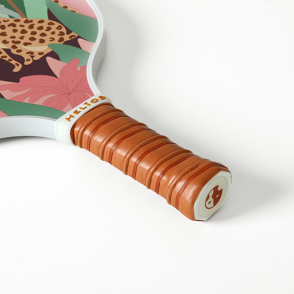 Helios x Jessie Zhao Jungle Gathering Pickleball Paddle