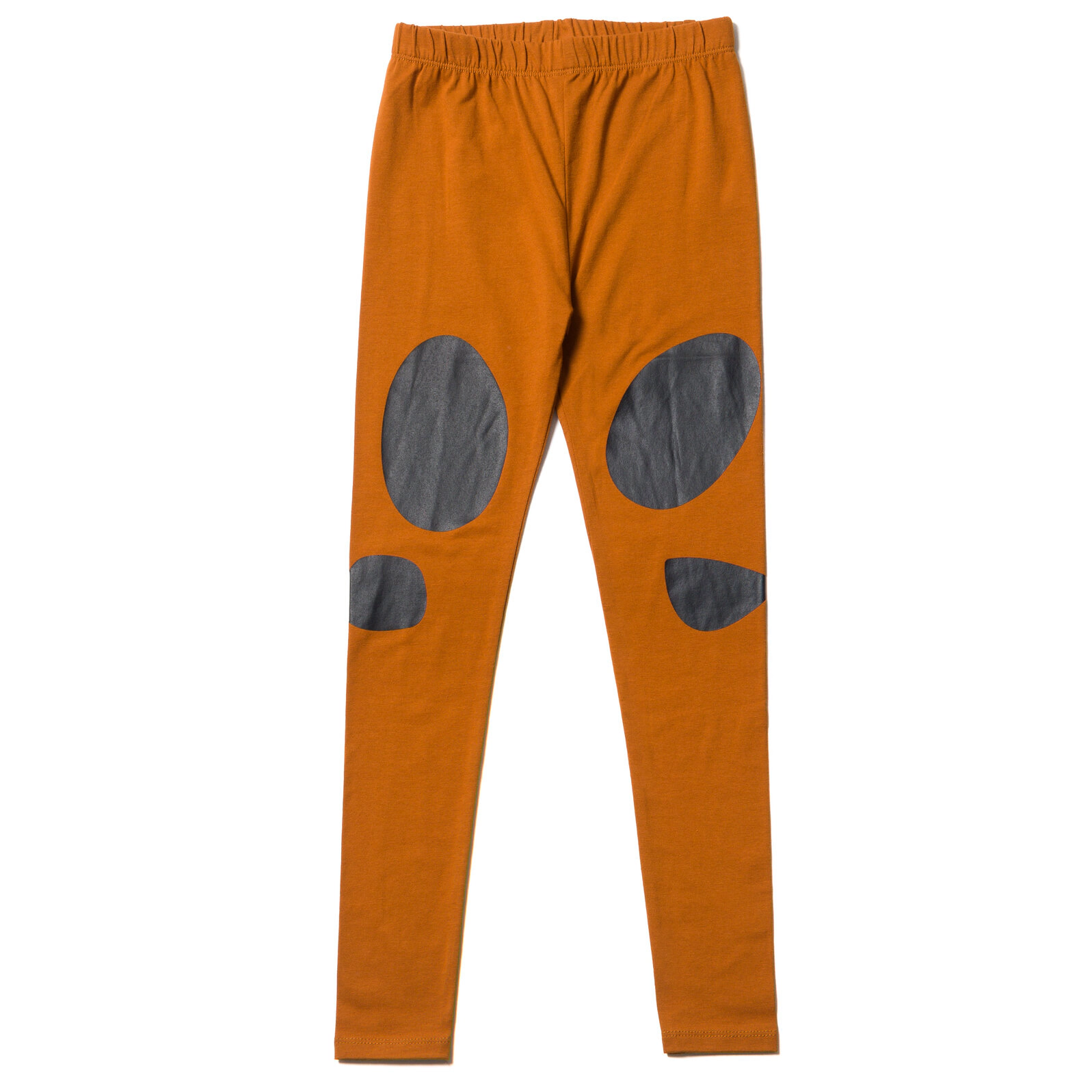 Scooby-Doo Girls' Cosplay Hooded Tutu Tee and Leggings Set