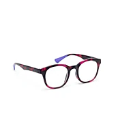 Campo Marzio Roma 1933 Unisex Turtle Tortoiseshell Design Reading Glasses 2.5