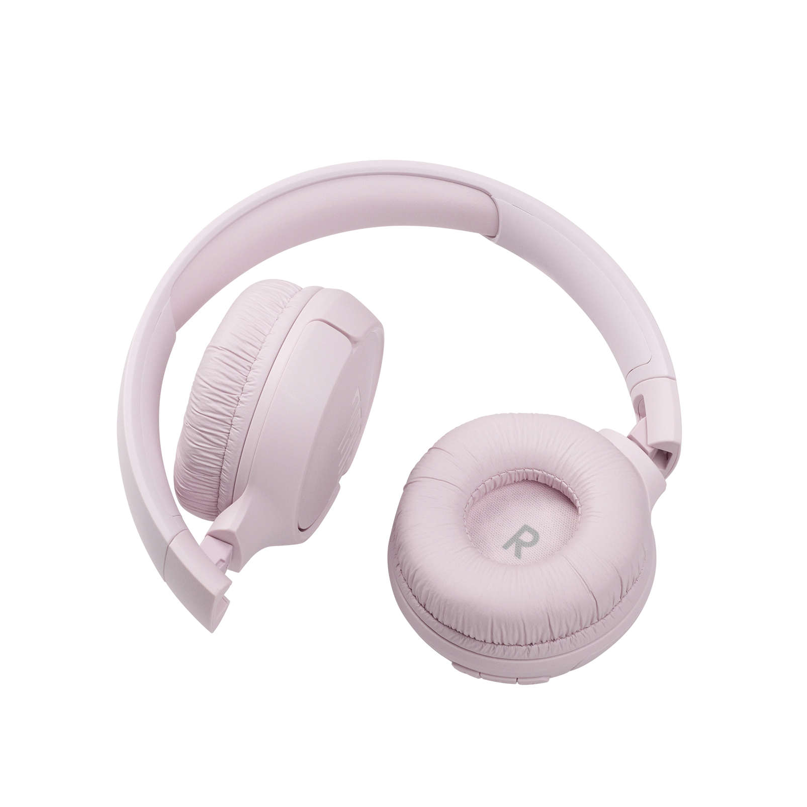 JBL Tune 510BT Wireless On The Ear Bluetooth Headphones Pure Bass Sound Hand Free Calling