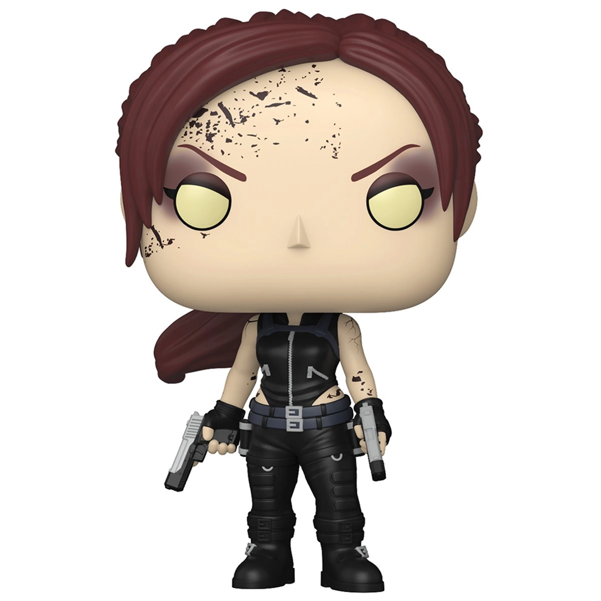 Funko Pop! Tomb Raider: Lara Croft Doppelganger #1284
