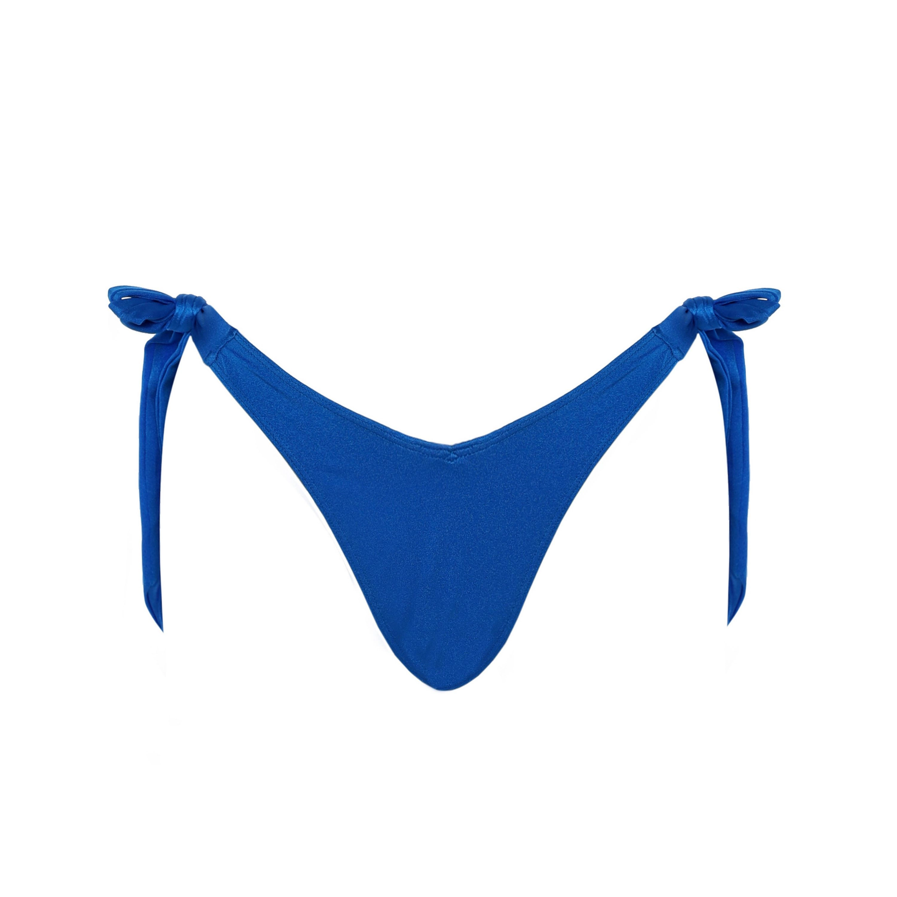 Cherina Beachwear Women's Ella V-Cut Bikini Bottom