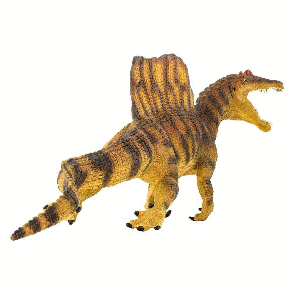 Safari Ltd. - Spinosaurus Kids Prehistoric/Dinosaur Toy Figure