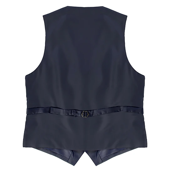 Gioberti Men's Formal Suit Vest