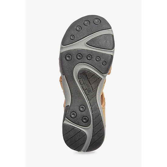 Comfortview Women's The Trek Sandal
