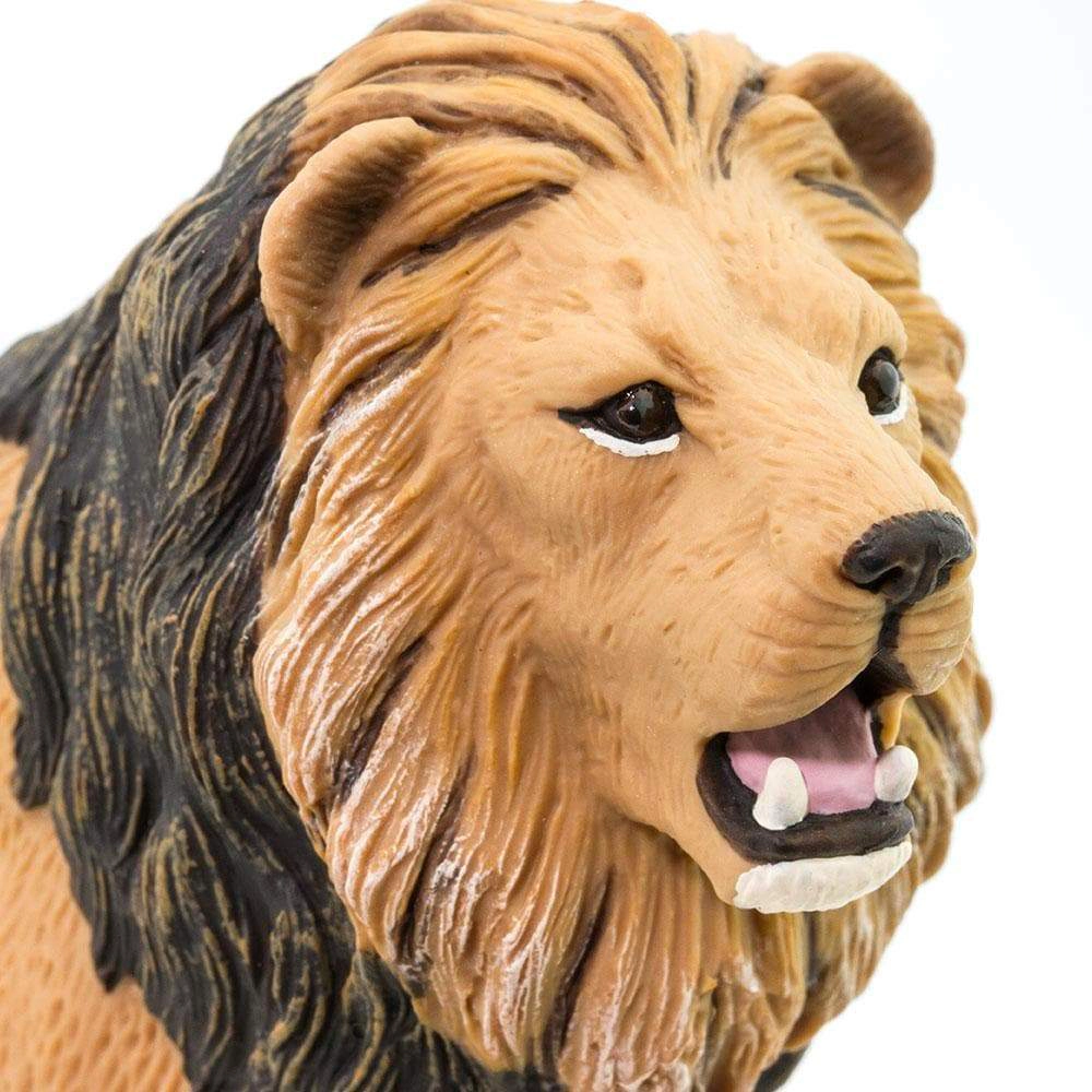 Safari Ltd. - Lion Kids Toy Figure