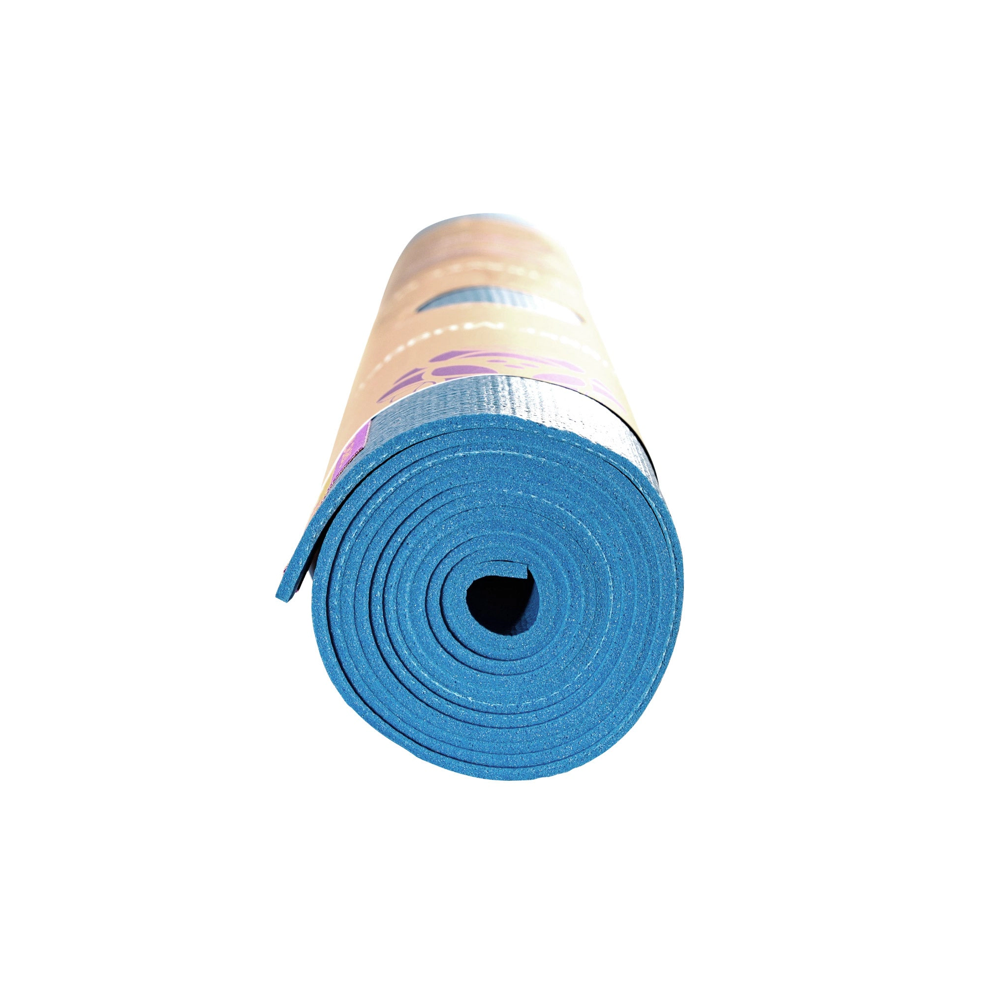 Hugger Mugger Tapas Travel Yoga Mat