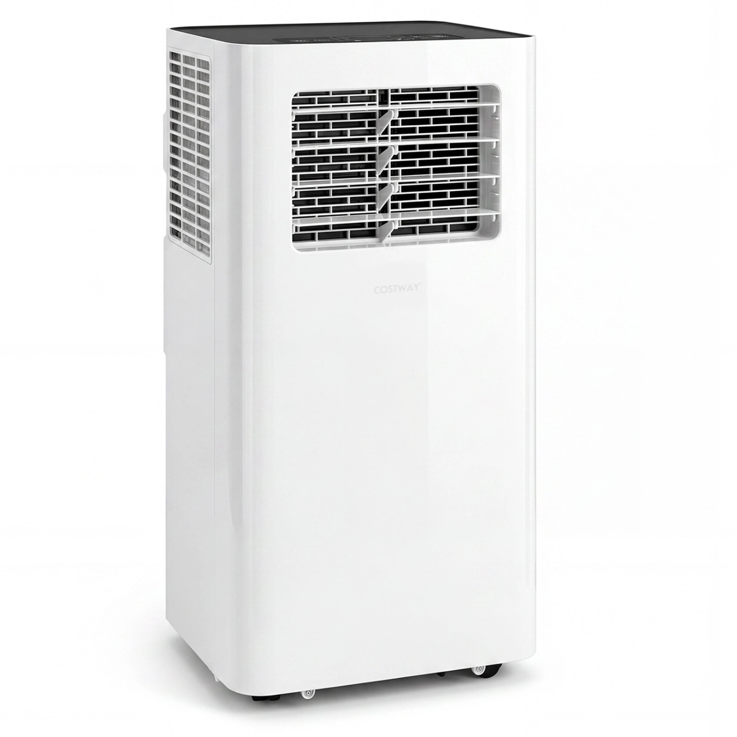 SlickBlue Unisex Portable 14000 BTU Smart Air Conditioner