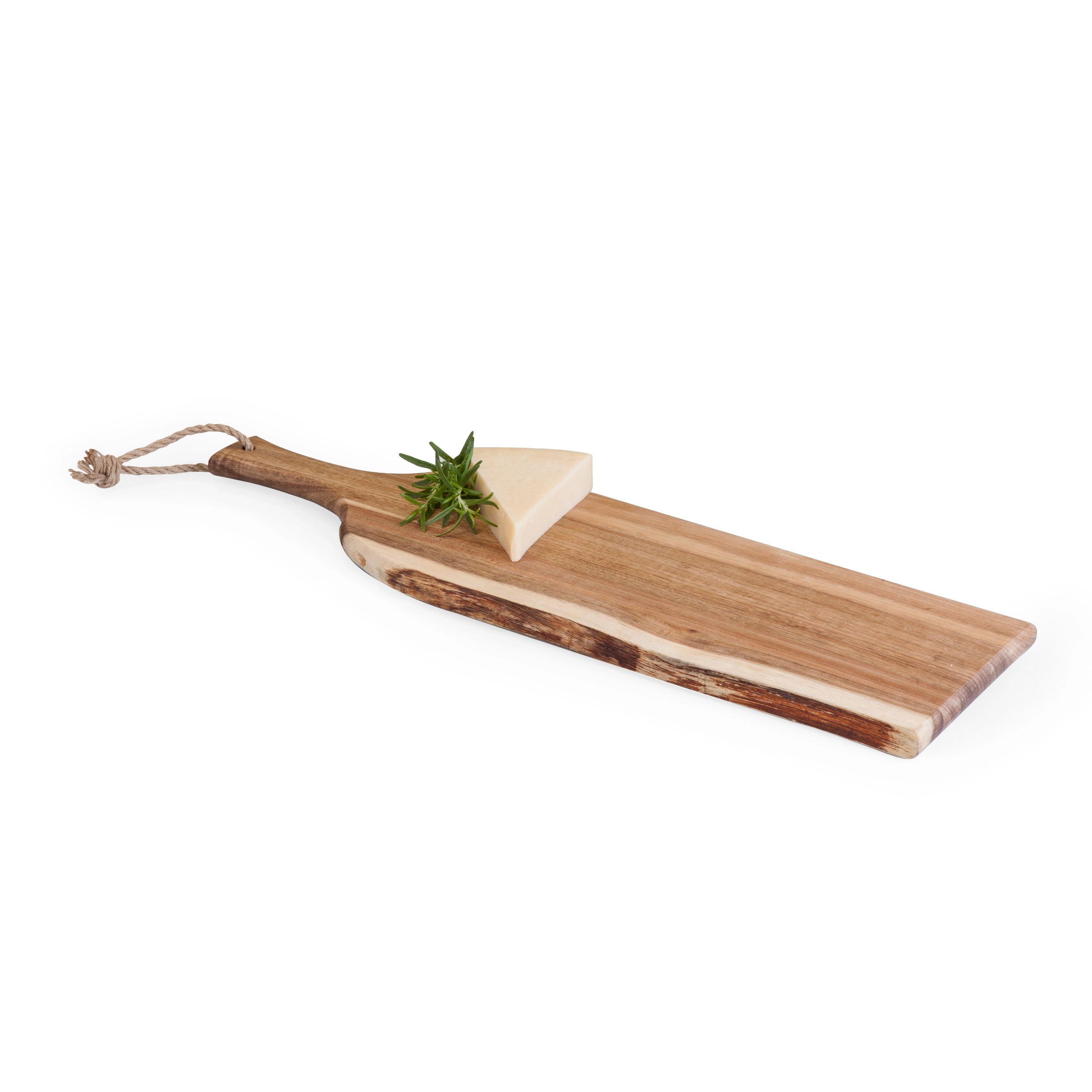 TOSCANA Artisan 24" Acacia Charcuterie Board