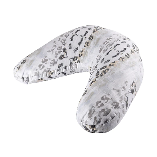Hugger Mugger V-Shaped Meditation Cushion