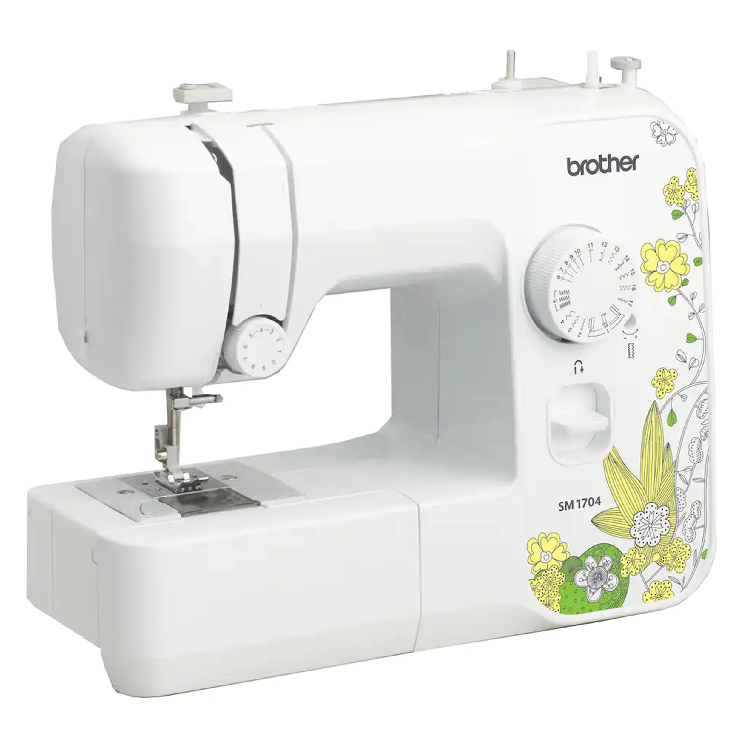 Brother 17 Stitch Sewing Machine