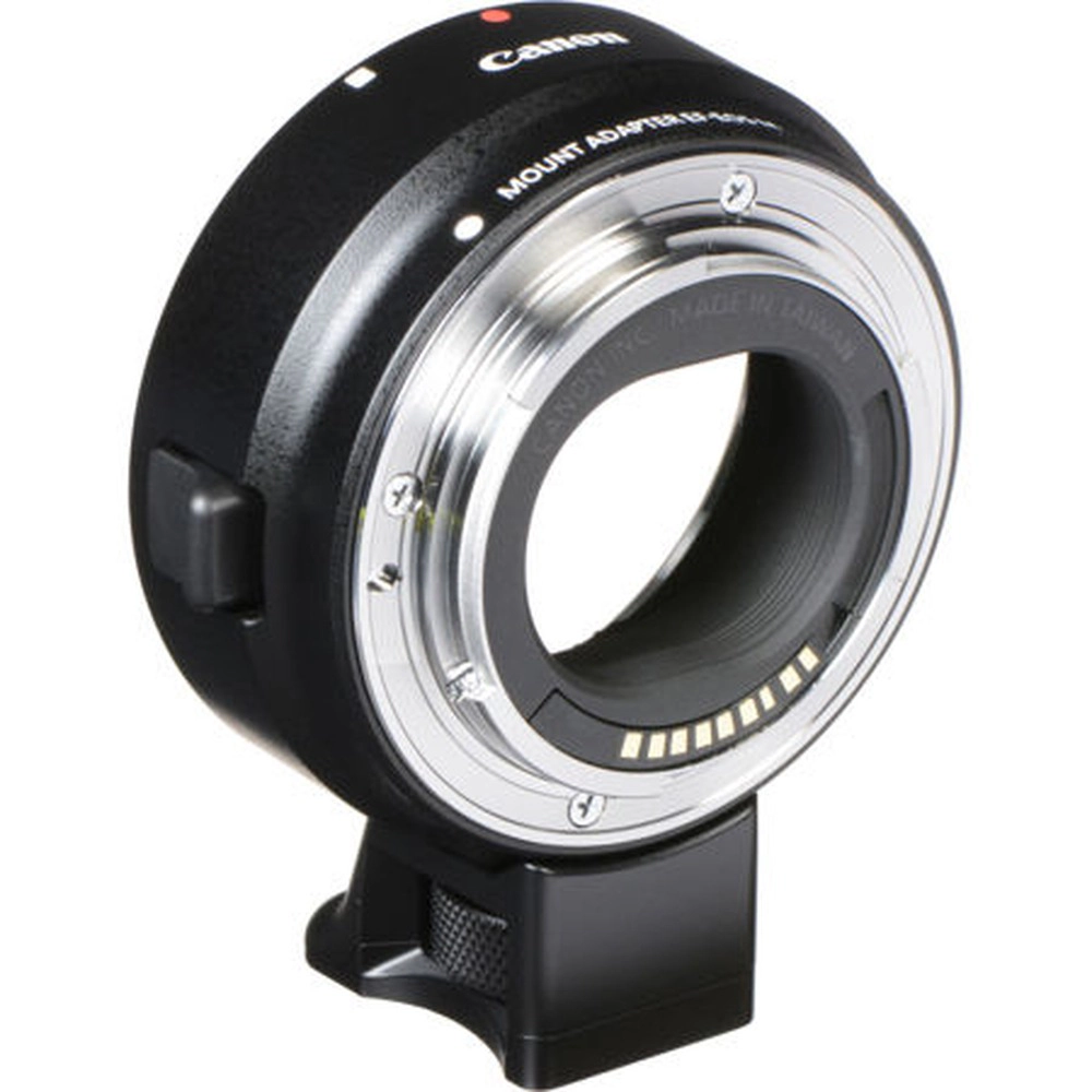 Canon Mount Adapter EF-EOS M without Tripod Mount