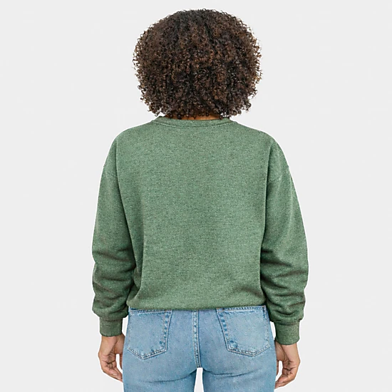 Simply Sage Market - Women's Graphic Sweatshirt - Scary Mode