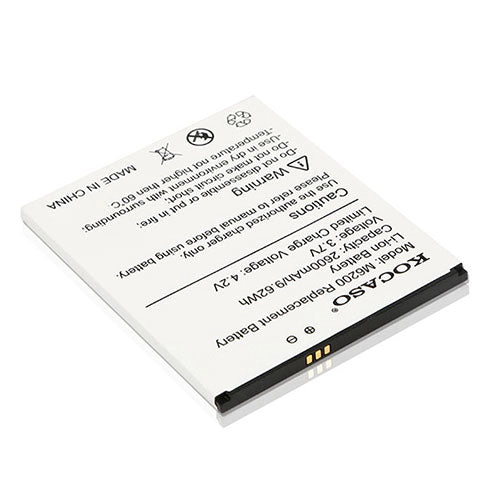GBruno Li-Ion Tablet Replacement Battery