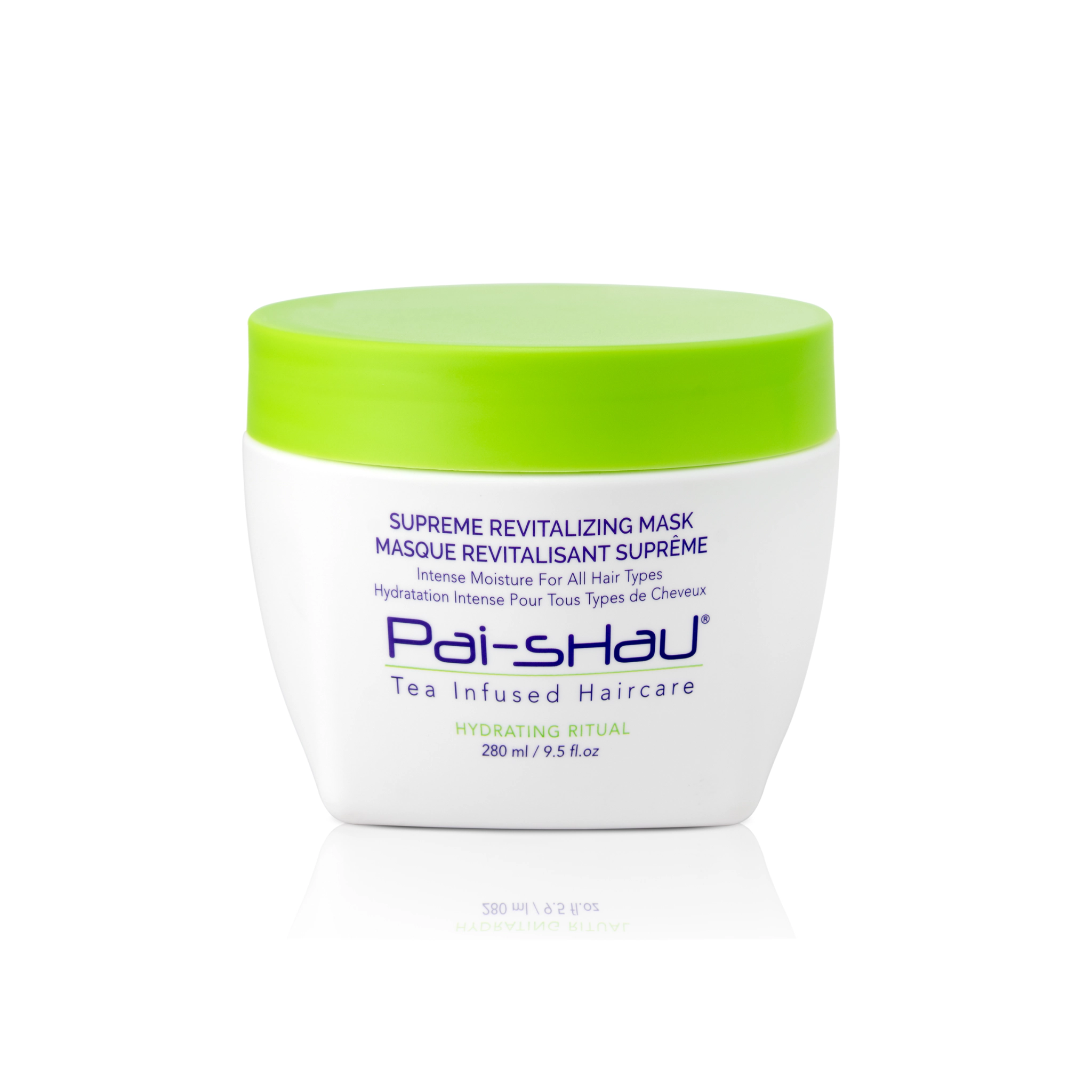 Pai-Shau Supreme Revitalizing Mask