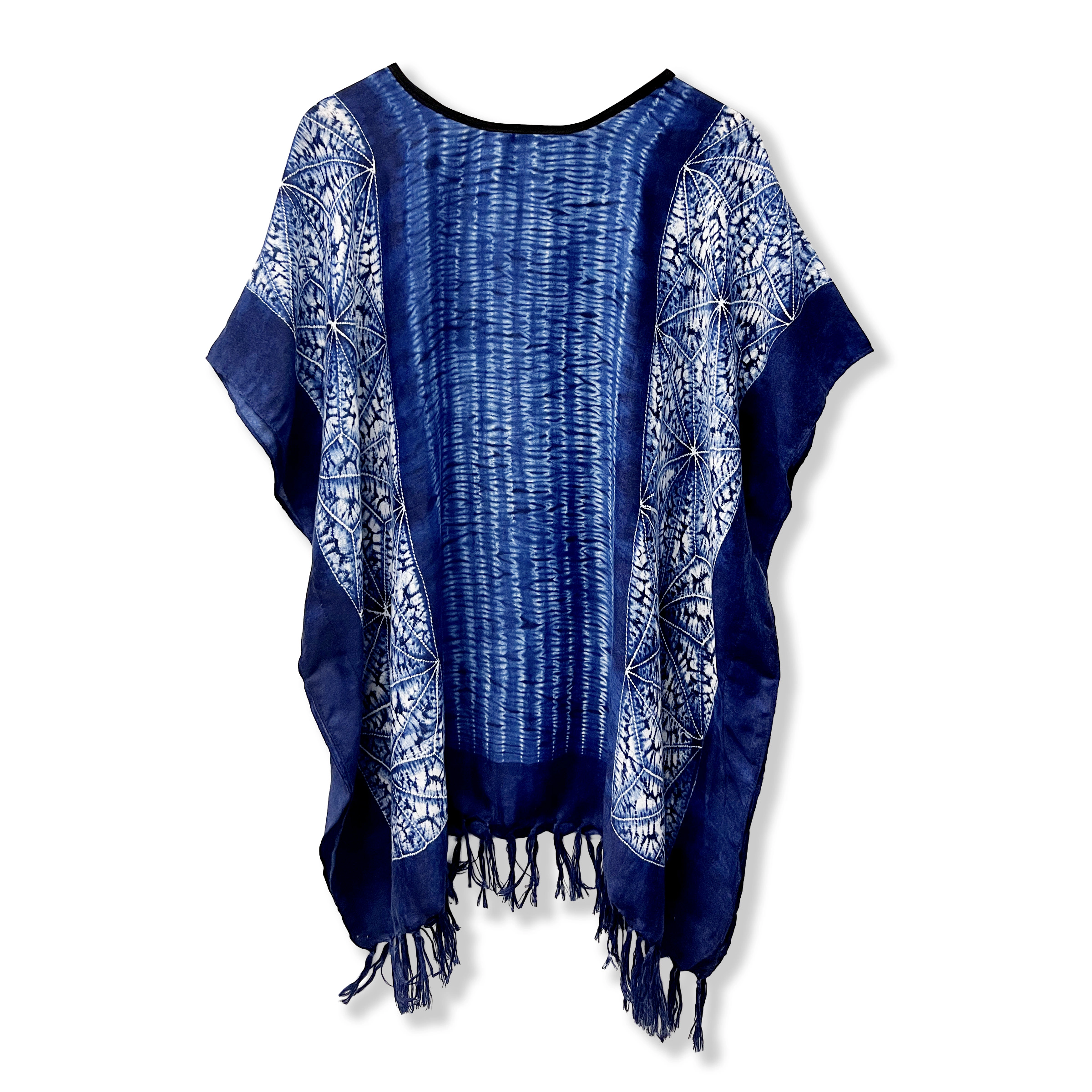 Youzey The Indigo Women's Swim Coverup