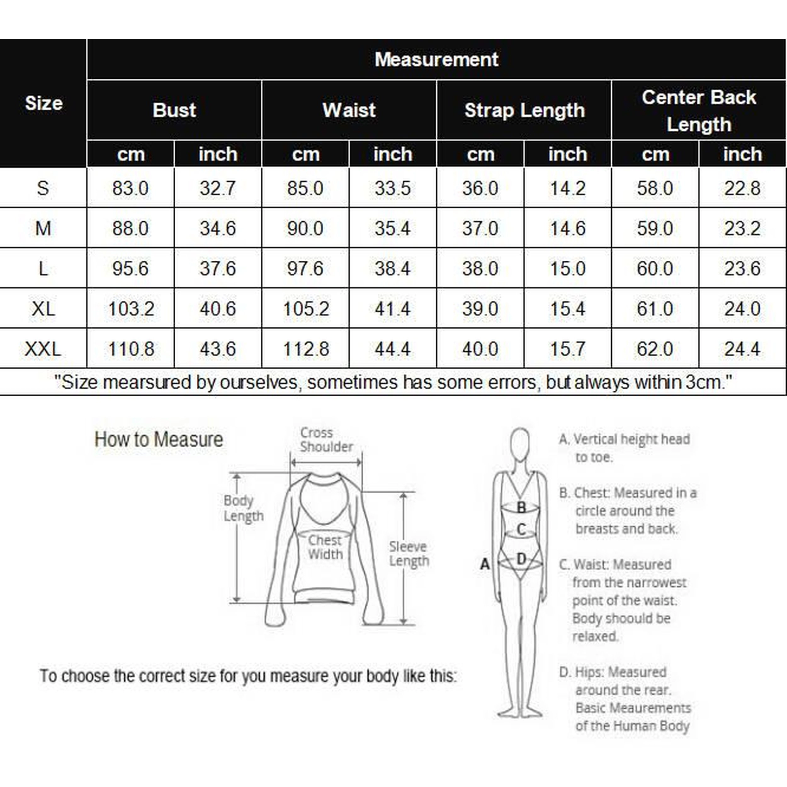 Ekouaer Nightgowns for Woman Night Dress Women Adjustable Spaghetti Chemise Nightgown Sleepwear