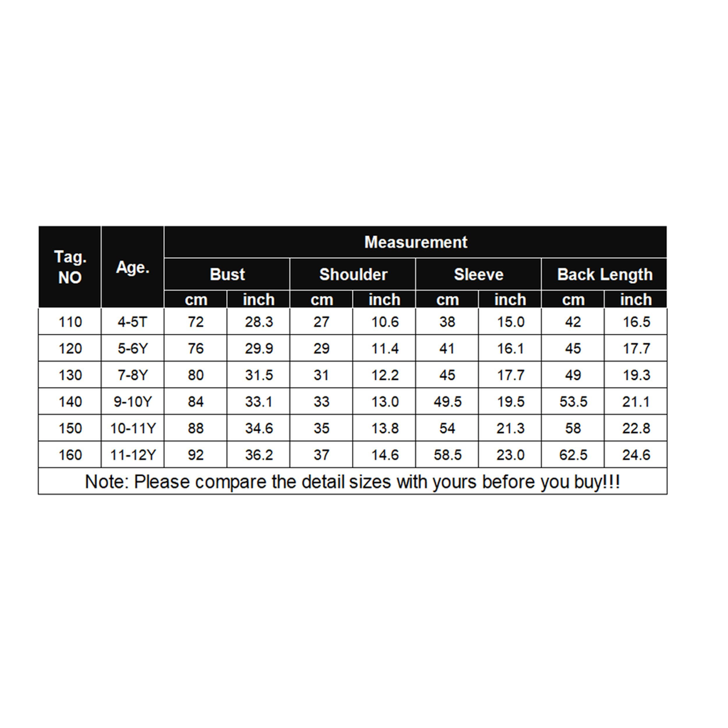 Arshiner Hoodies For Boys Kids Basic Sweatshirts Soft Pullover Hoodie Classic And Girls
