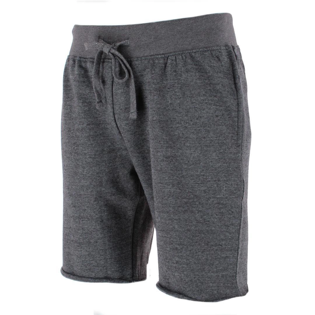Knocker Men's Cotton Sweat Shorts