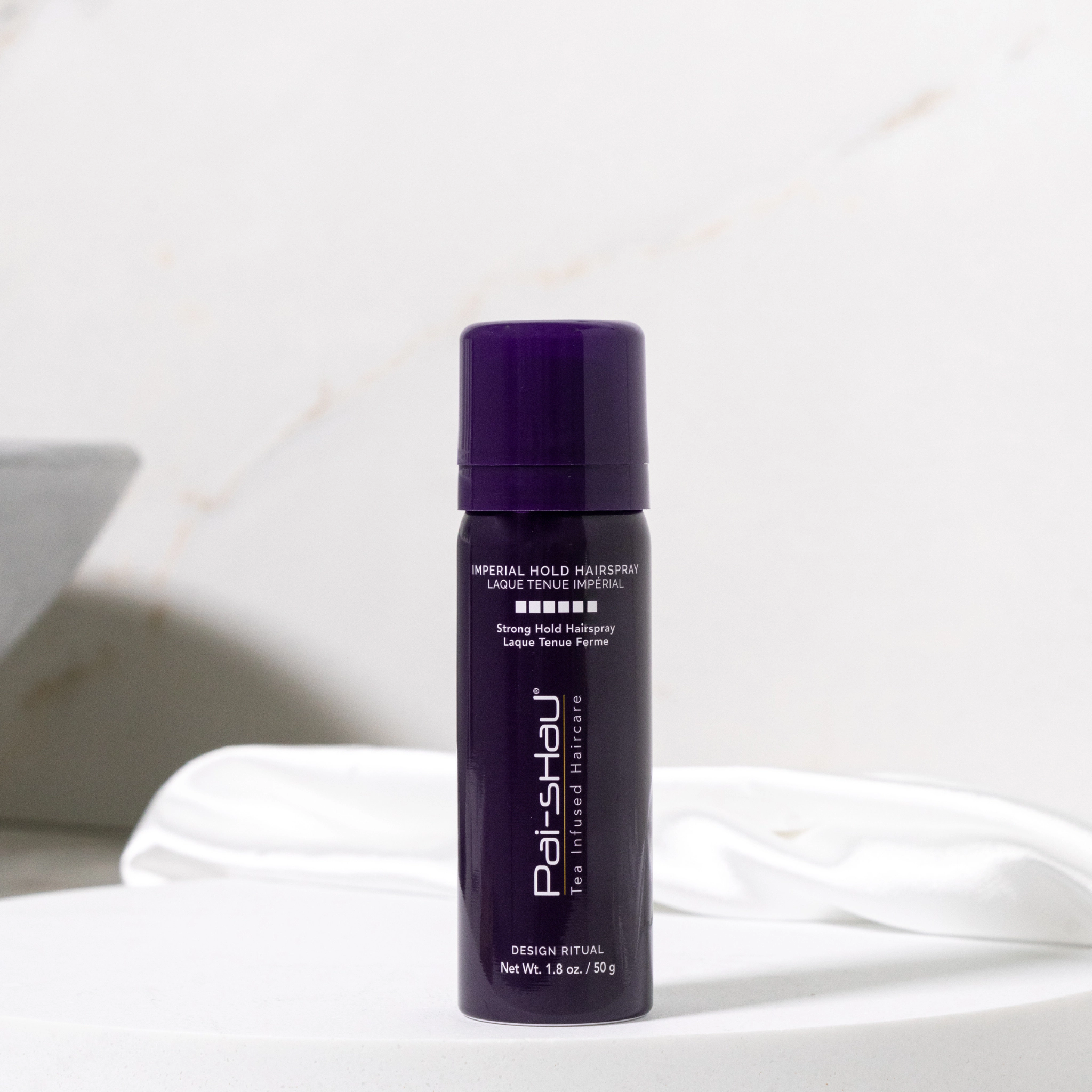 Pai-Shau Imperial Hold Hairspray