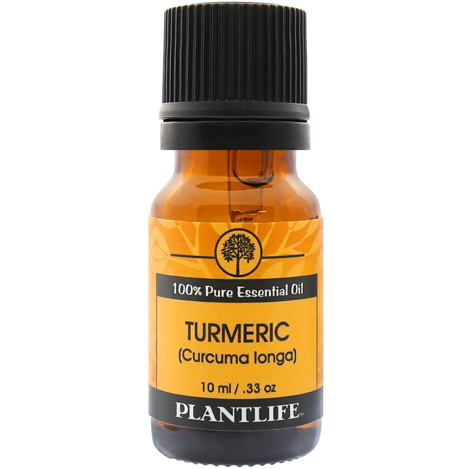 Plantlife Turmeric Essential Oil