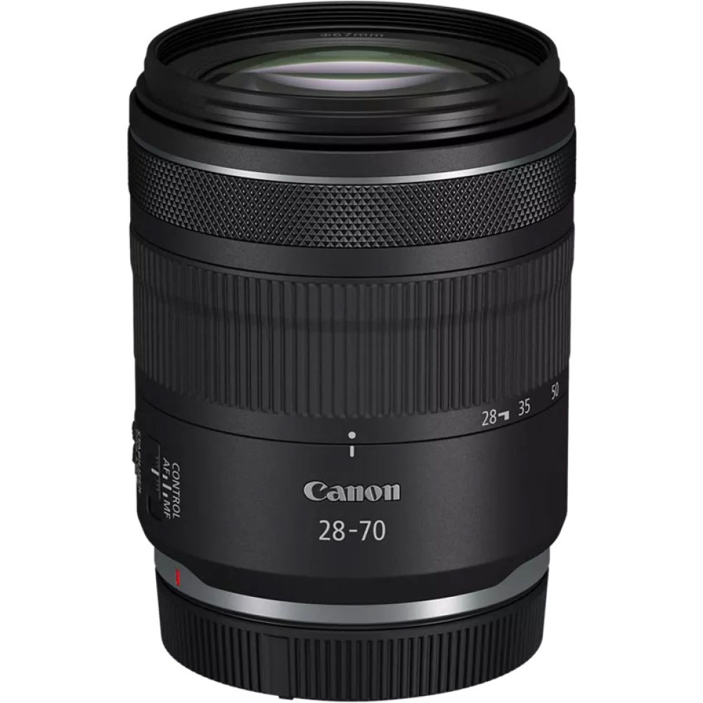 Canon RF 28-70mm f/2.8 IS STM Lens