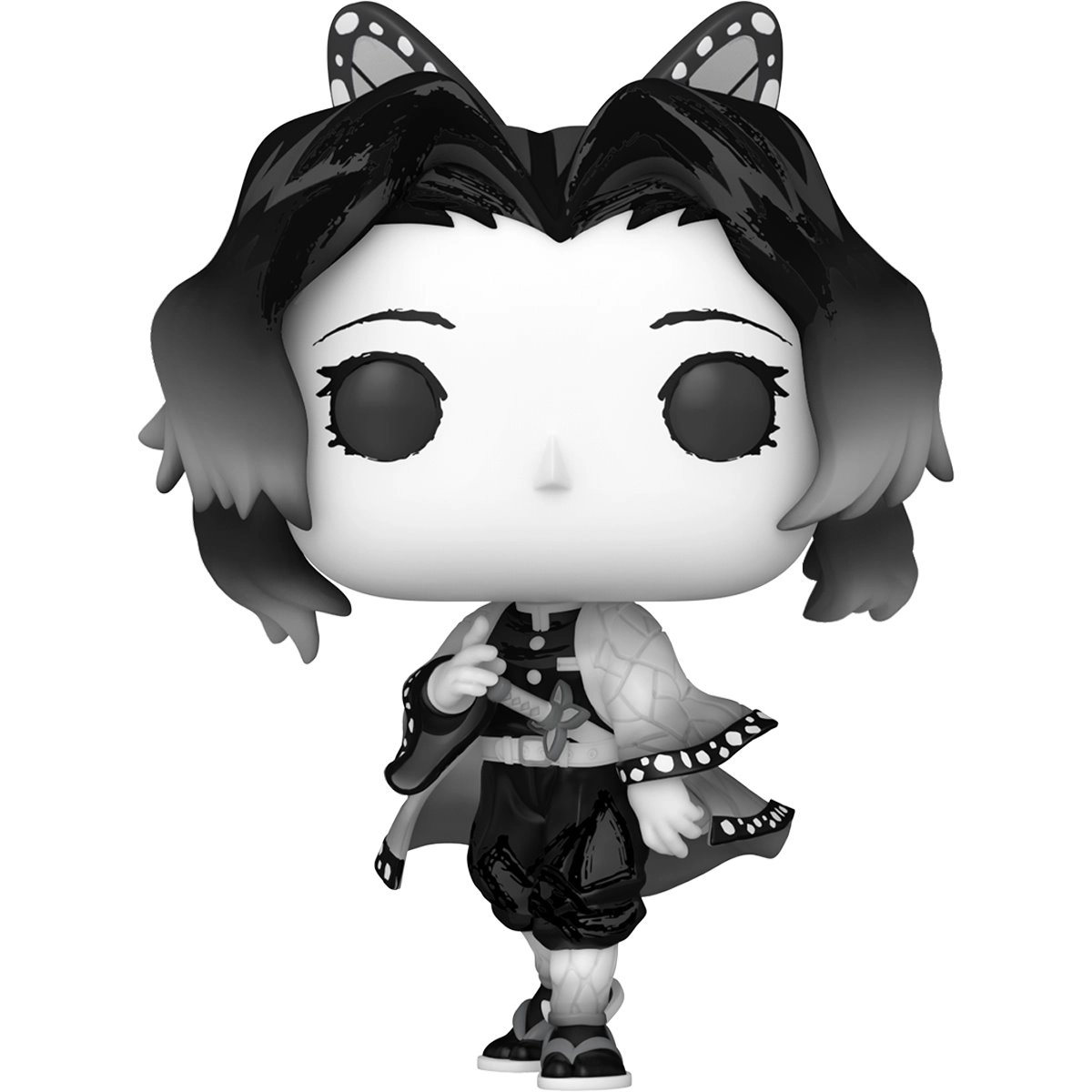 Funko Pop! Demon Slayer: Shinobu Kocho #2195 Exclusive